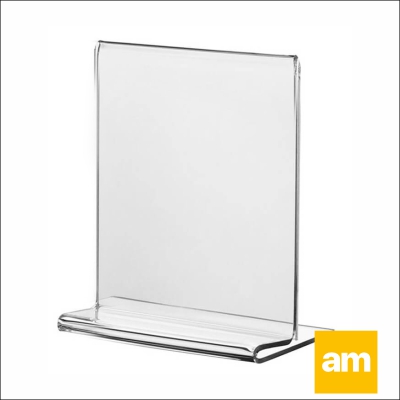 Display T A5 pentru etichete