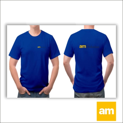 Tricou pentru bărbaţi maneca scurta BASIC FREE